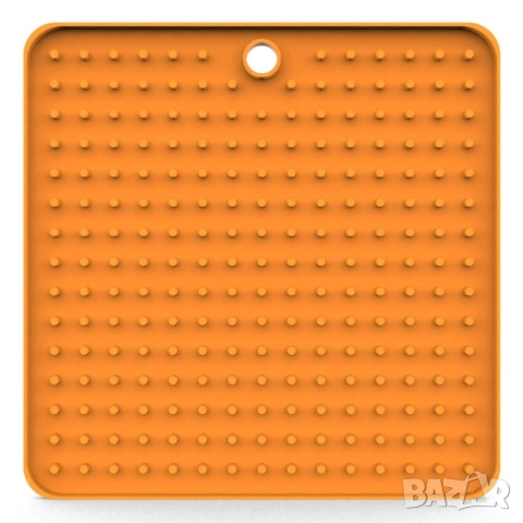 Силиконова вакуумна подложка за бавно хранене на домашни любимци, снимка 3 - За кучета - 51776951