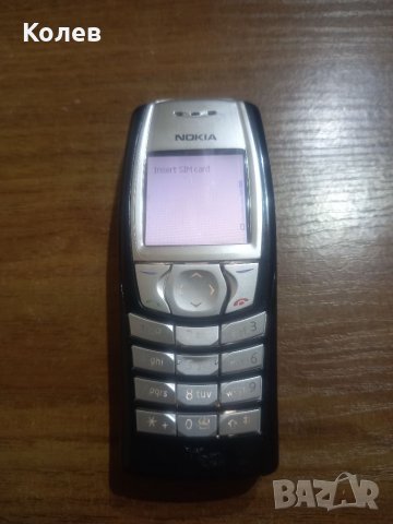 Лот нови телефони Nokia 6310/6310i и 6610i, снимка 8 - Nokia - 39286684