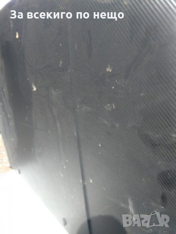 Преден капак за Голф 3 GTI, снимка 2 - Части - 28634931