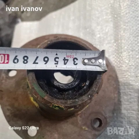 Главина УАЗ Волга 