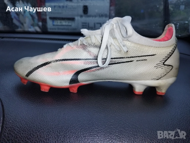 Бутонки Puma, снимка 2 - Футбол - 51751040