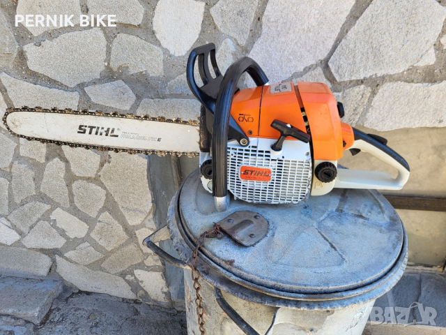 Stihl 044 професионална, снимка 1