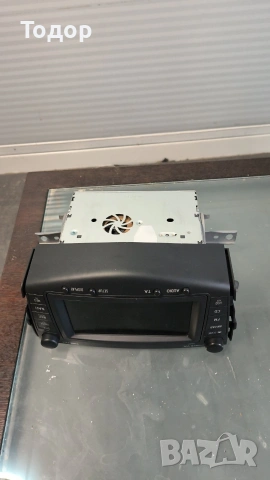 навигация за RAV 4, снимка 2 - Аксесоари и консумативи - 53052756