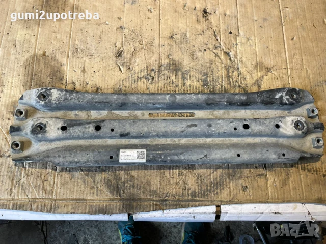 Планка Държач Водни Съединения 1EA199599B Volkswagen ID.3 E11 pro