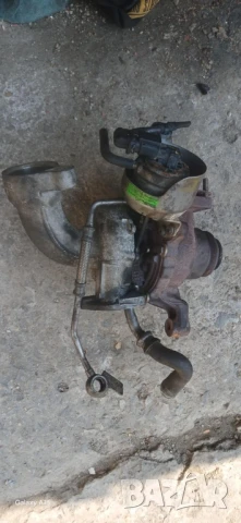 Турбо за Peugeot 3008 2.0 hdi 150 кс. (2009- 2016)