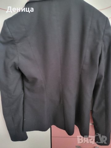 дамско сако Sisley , снимка 4 - Сака - 43779840