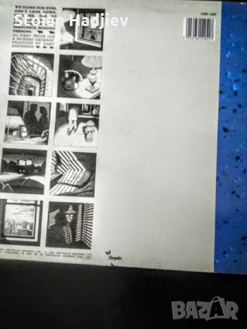 GO WEST-LP, снимка 2 - Грамофонни плочи - 27011023
