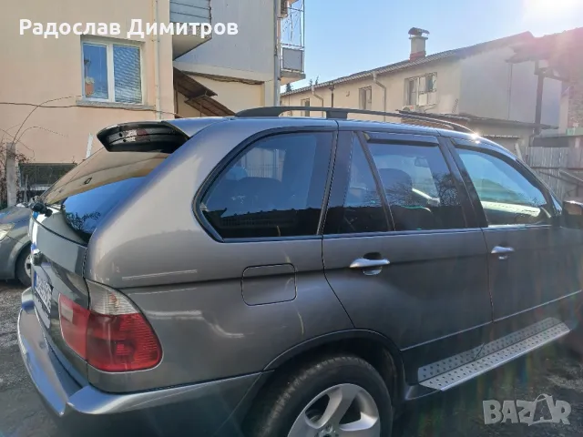 Х5ца Фейс Спорт Пакет BMW, снимка 16 - Автомобили и джипове - 48910245