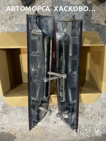 ЛЯВ СТОП  ДЕСЕН СТОП Renault Kangoo 1 , снимка 2 - Части - 53399064