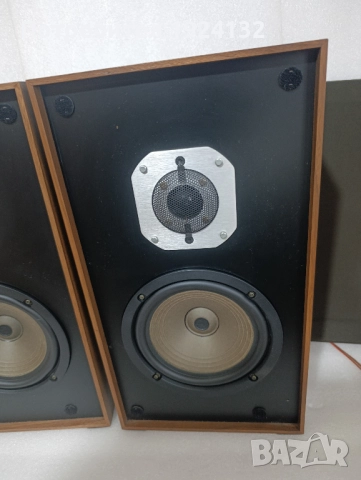 ONKYO SC-40 ретро тонколони, снимка 4 - Тонколони - 52947356