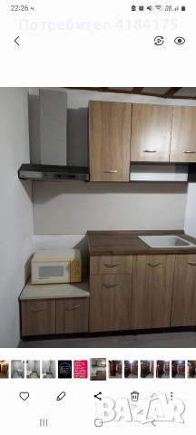продавам къща в гр Кубрат , снимка 2 - Къщи - 53415427