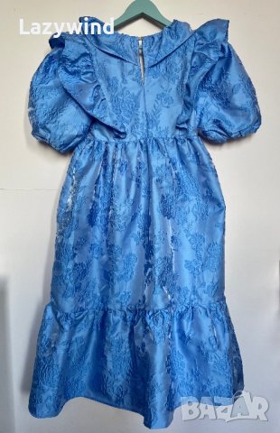 Жакардова рокля Sister Jane, снимка 7 - Рокли - 42979542