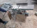 дърводелска три операционна машина, снимка 2