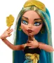 Оригинална мистериозна кукла  Monster High Buried Secrets / 5 изненади , снимка 5