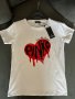 Тениска PINKO , снимка 1 - Тениски - 39888814