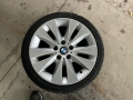 Джанта BMW 5-та серия E60 17 цола Style 116, снимка 1