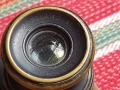 Военен бинокъл 19 век, снимка 4
