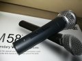 shure sm58 microphone-внос швеицария, снимка 12
