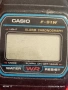 Винтидж електтронен часовник CASIO рядък за КОЛЕКЦИОНЕРИ 27295, снимка 4