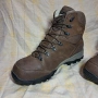MEINDL MERAN туристически / ловни обувки номер 43-44, снимка 7