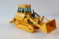 Joal Miniaturas CATERPILLAR МОДЕЛ ФАДРОМА БАГЕР ТРАКТОР, снимка 3