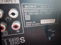 SONY TA F519 транзисторен усилвател, снимка 3