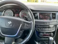 Peugeot 508 2.0 HDI, Седан, снимка 6
