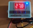 Терморегулатор за инкубатор , Температурен регулатор , Термостат 220V, снимка 14