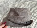 Елегантна шапка - туид- H&M, снимка 1 - Други - 43955946