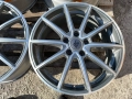 18 джанти 5х115 OPEL Astra J GTC INSIGNIA B 7,5J et41, снимка 2