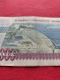 Рядка банкнота 1 000 000 лири 1970г. Турция за колекция декорация - 27073, снимка 8