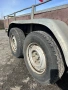 Двуосно ремарке HAPERT 2700кг 400х180см , снимка 13