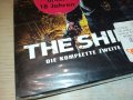 THE SHIELD X4 DVD NEW-ВНОС GERMANY 0304231717, снимка 2