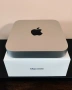 Apple Mac Mini M2, 24GB, 256 SSD, A2686 (2023), снимка 1