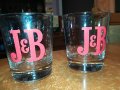 j&b wiskey x2 чаши за уиски 1111221630, снимка 4