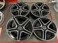 Джанти 20 Цола Mercedes W167 GLE X167 GLS AMG Оригинални , снимка 3