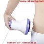 Релаксиращ и Антицелулитен Масажор Relax & Spin Tone, снимка 3