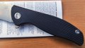 Сгъваем нож SHIROGOROV 95 HATi, снимка 5