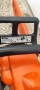 Резачка STIHL MS 180; Косачка Daewoo DBC520, снимка 2