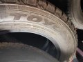 4бр.зимни гуми 205/65/16C Toyo, снимка 6
