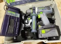 винтоверт festool, снимка 4