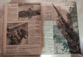 Старо френско списание 1939г, снимка 8