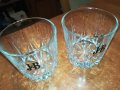 J&B NEW X2 ЧАШИ ЗА УИСКИ 0712231551, снимка 4