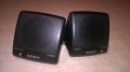 sony-JAPAN-2бр колонки-внос англия, снимка 3