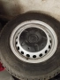 зимни гуми ,,Семперит" за форд транзит, снимка 3