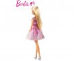 Кукла Barbie - Рожден ден GDJ36, снимка 4