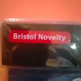Нова карнавална перука Bristol Novelty BW103, снимка 2