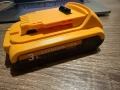 Нова резервна Батерия DCB200 20V 3500mAh 70Wh Li-ion за инструменти, снимка 3