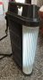 Соларен фенер с луминиесцентна лампа SIEMENS, снимка 6