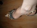 Обувки естествена кожа, снимка 3
